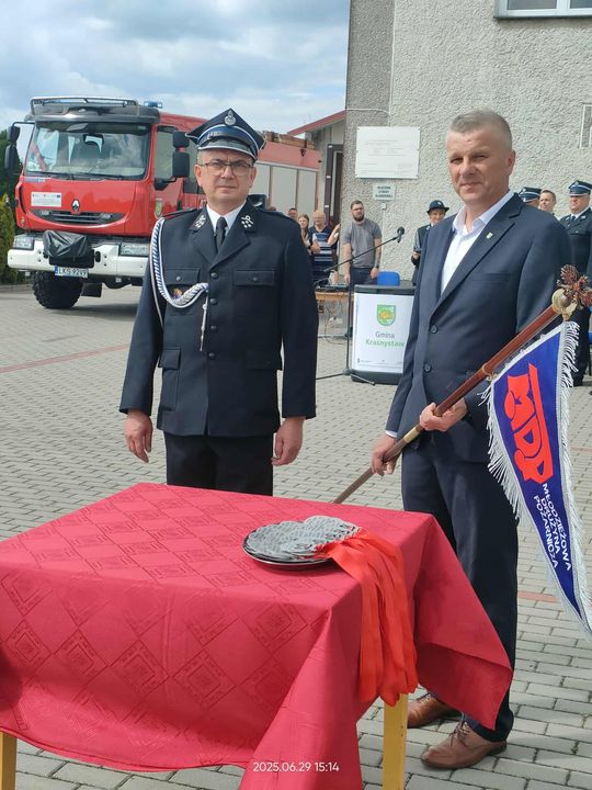 Gm. Krasnystaw. "Bezpieczne powiatanie lata" [GALERIA ZDJĘĆ]