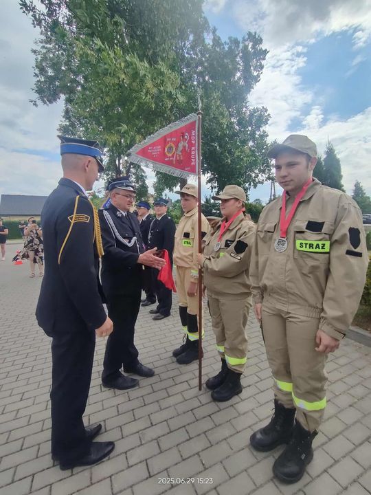 Gm. Krasnystaw. "Bezpieczne powiatanie lata" [GALERIA ZDJĘĆ]