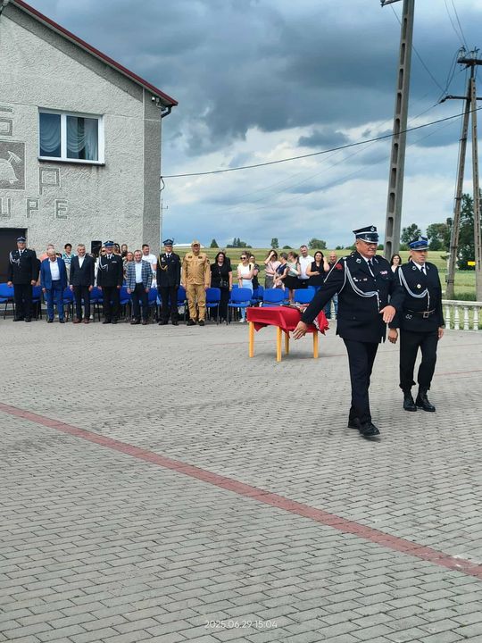 Gm. Krasnystaw. "Bezpieczne powiatanie lata" [GALERIA ZDJĘĆ]
