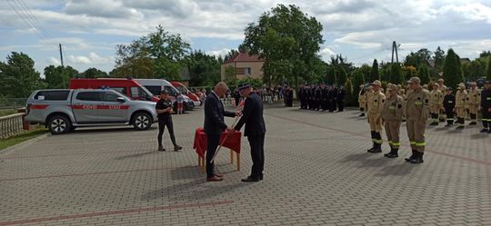 Gm. Krasnystaw. "Bezpieczne powiatanie lata" [GALERIA ZDJĘĆ]