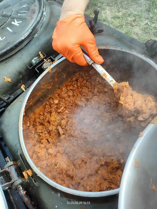 Gm. Krasnystaw. "Bezpieczne powiatanie lata" [GALERIA ZDJĘĆ]