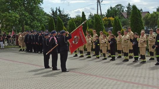 Gm. Krasnystaw. "Bezpieczne powiatanie lata" [GALERIA ZDJĘĆ]