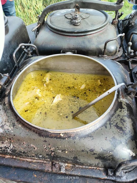 Gm. Krasnystaw. "Bezpieczne powiatanie lata" [GALERIA ZDJĘĆ]