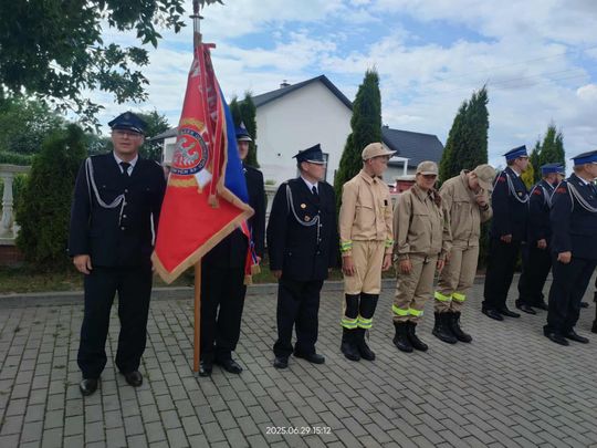 Gm. Krasnystaw. "Bezpieczne powiatanie lata" [GALERIA ZDJĘĆ]