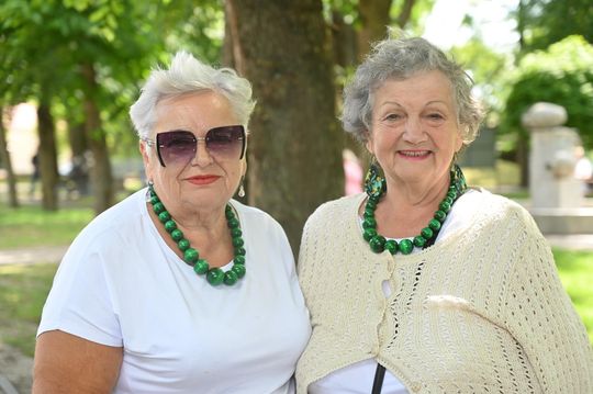 III Wojewódzki Festiwal Piosenki Biesiadnej w Pawłowie [GALERIA ZDJĘĆ]