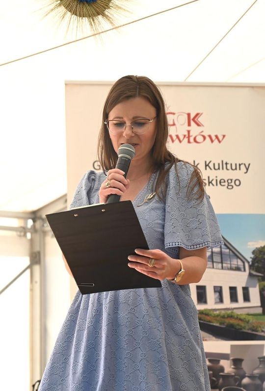 III Wojewódzki Festiwal Piosenki Biesiadnej w Pawłowie [GALERIA ZDJĘĆ]