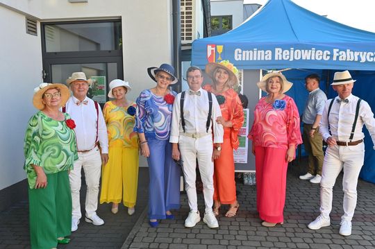 III Wojewódzki Festiwal Piosenki Biesiadnej w Pawłowie [GALERIA ZDJĘĆ]