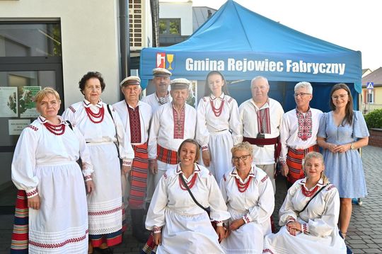 III Wojewódzki Festiwal Piosenki Biesiadnej w Pawłowie [GALERIA ZDJĘĆ]