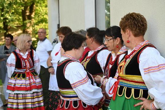 III Wojewódzki Festiwal Piosenki Biesiadnej w Pawłowie [GALERIA ZDJĘĆ]