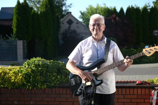 III Wojewódzki Festiwal Piosenki Biesiadnej w Pawłowie [GALERIA ZDJĘĆ]