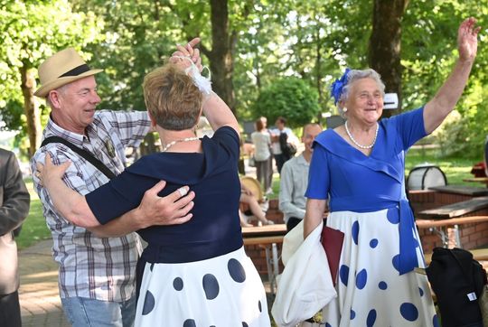 III Wojewódzki Festiwal Piosenki Biesiadnej w Pawłowie [GALERIA ZDJĘĆ]