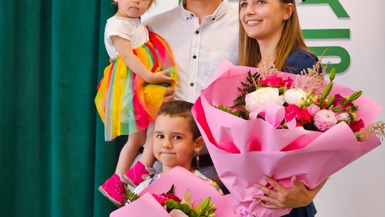 Uroczyste czepkowanie PANS w Chełmie [GALERIA ZDJĘĆ]