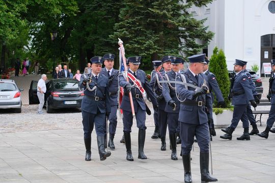 Okręgowe Obchody Święta Służby Więziennej w Chełmie cz. I [GALERIA ZDJĘĆ]