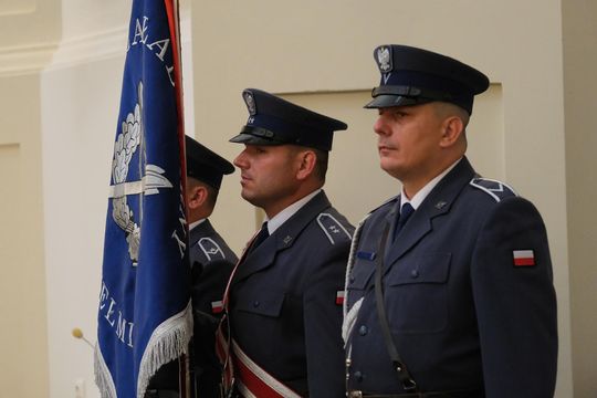 Okręgowe Obchody Święta Służby Więziennej w Chełmie cz. I [GALERIA ZDJĘĆ]