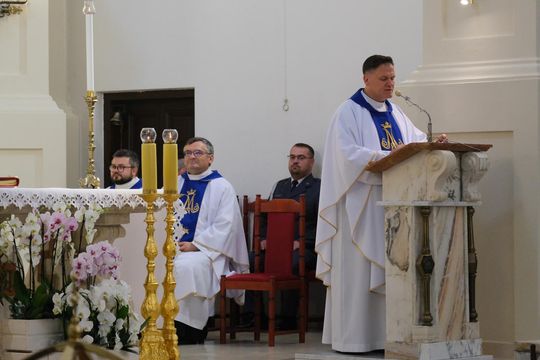 Okręgowe Obchody Święta Służby Więziennej w Chełmie cz. I [GALERIA ZDJĘĆ]