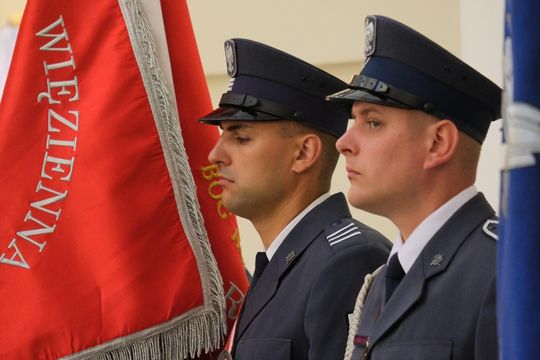 Okręgowe Obchody Święta Służby Więziennej w Chełmie cz. I [GALERIA ZDJĘĆ]
