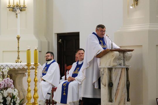 Okręgowe Obchody Święta Służby Więziennej w Chełmie cz. I [GALERIA ZDJĘĆ]