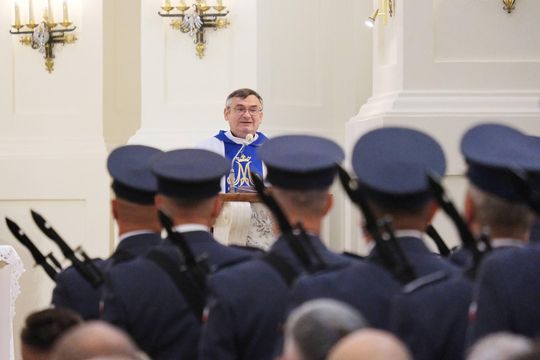 Okręgowe Obchody Święta Służby Więziennej w Chełmie cz. I [GALERIA ZDJĘĆ]