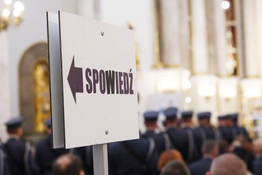 Okręgowe Obchody Święta Służby Więziennej w Chełmie cz. I [GALERIA ZDJĘĆ]