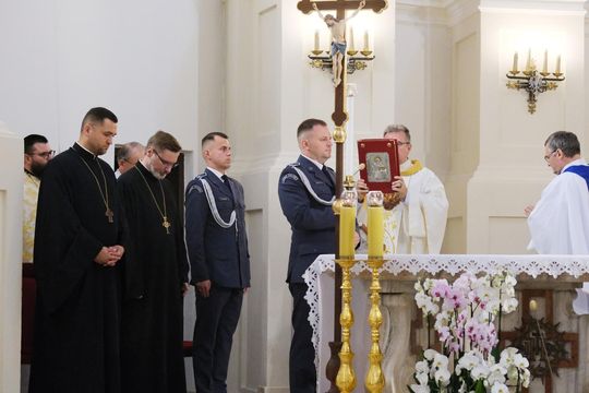 Okręgowe Obchody Święta Służby Więziennej w Chełmie cz. I [GALERIA ZDJĘĆ]