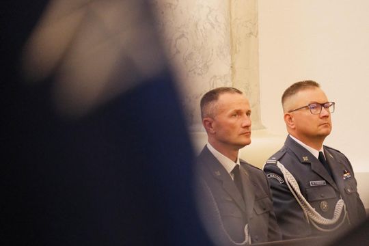 Okręgowe Obchody Święta Służby Więziennej w Chełmie cz. I [GALERIA ZDJĘĆ]