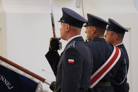 Okręgowe Obchody Święta Służby Więziennej w Chełmie cz. I [GALERIA ZDJĘĆ]