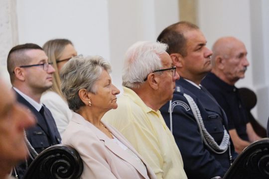 Okręgowe Obchody Święta Służby Więziennej w Chełmie cz. I [GALERIA ZDJĘĆ]