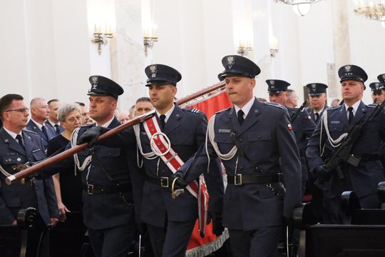 Okręgowe Obchody Święta Służby Więziennej w Chełmie cz. I [GALERIA ZDJĘĆ]