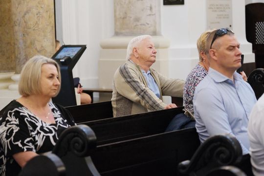 Okręgowe Obchody Święta Służby Więziennej w Chełmie cz. I [GALERIA ZDJĘĆ]