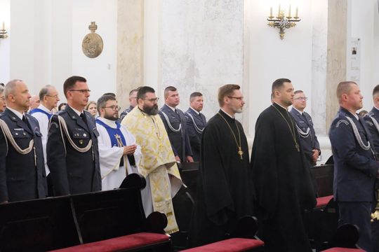 Okręgowe Obchody Święta Służby Więziennej w Chełmie cz. I [GALERIA ZDJĘĆ]