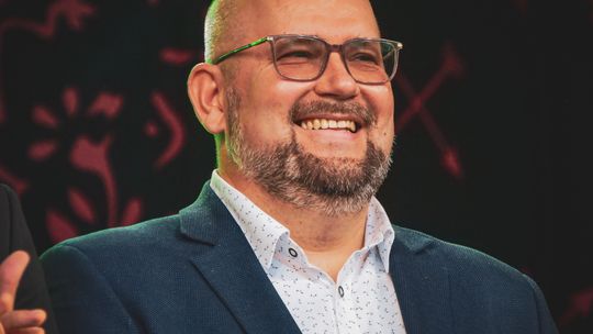 Dni Chełma 2025. Chełmianie bawią się na koncertach. Cz. II [GALERIA ZDJĘĆ]