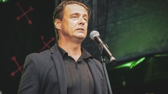 Dni Chełma 2025. Chełmianie bawią się na koncertach. Cz. II [GALERIA ZDJĘĆ]