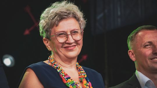 Dni Chełma 2025. Chełmianie bawią się na koncertach. Cz. II [GALERIA ZDJĘĆ]