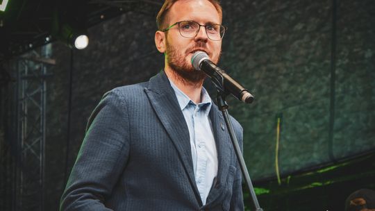 Dni Chełma 2025. Chełmianie bawią się na koncertach. Cz. II [GALERIA ZDJĘĆ]