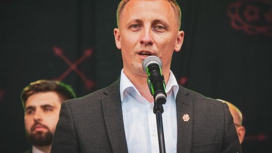 Dni Chełma 2025. Chełmianie bawią się na koncertach. Cz. II [GALERIA ZDJĘĆ]