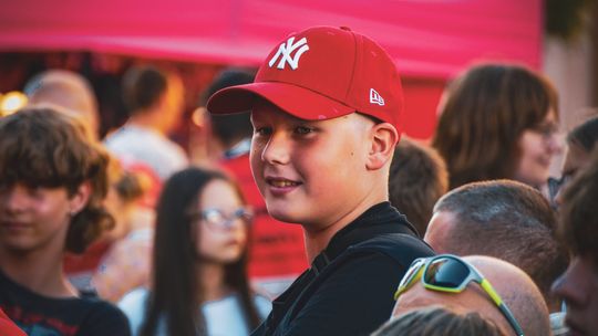 Dni Chełma 2025. Chełmianie bawią się na koncertach. Cz. II [GALERIA ZDJĘĆ]