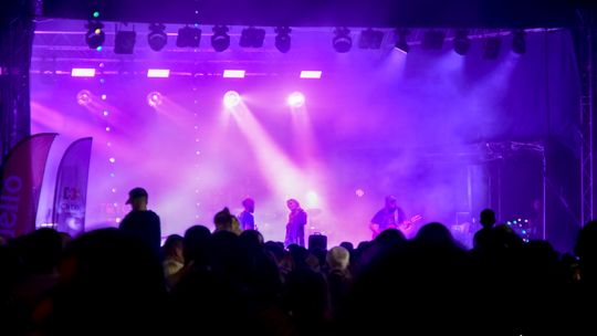 Dni Chełma 2025. Chełmianie bawią się na koncertach. Cz. II [GALERIA ZDJĘĆ]