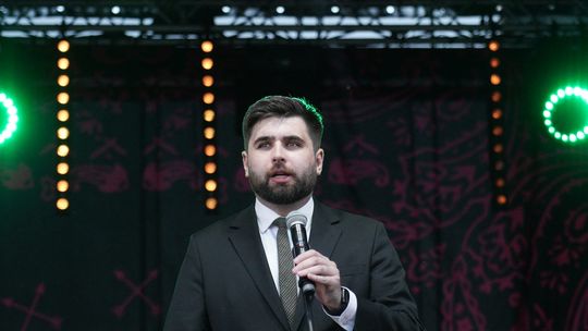 Dni Chełma 2025. Chełmianie bawią się na koncertach. Cz. II [GALERIA ZDJĘĆ]