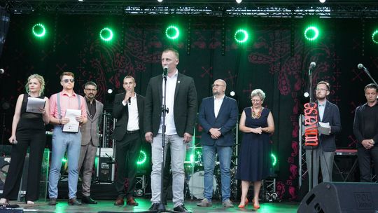 Dni Chełma 2025. Chełmianie bawią się na koncertach. Cz. II [GALERIA ZDJĘĆ]