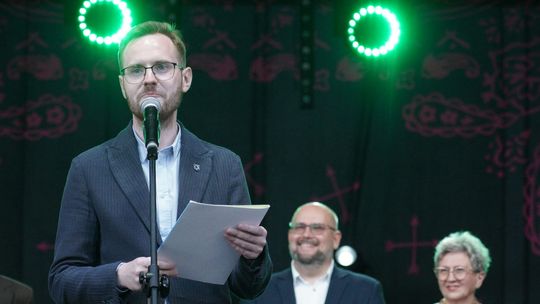 Dni Chełma 2025. Chełmianie bawią się na koncertach. Cz. II [GALERIA ZDJĘĆ]