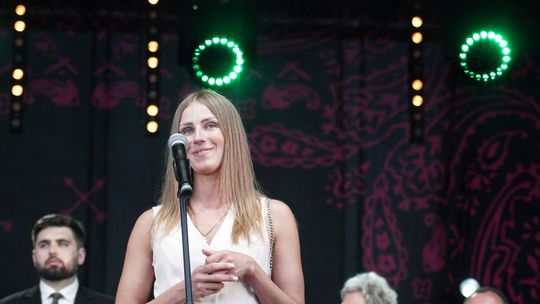 Dni Chełma 2025. Chełmianie bawią się na koncertach. Cz. II [GALERIA ZDJĘĆ]