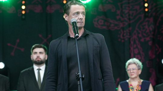 Dni Chełma 2025. Chełmianie bawią się na koncertach. Cz. II [GALERIA ZDJĘĆ]