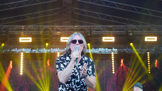 Dni Chełma 2025. Chełmianie bawią się na koncertach. Cz. II [GALERIA ZDJĘĆ]