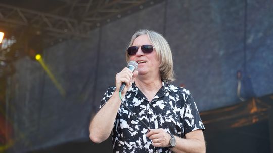 Dni Chełma 2025. Chełmianie bawią się na koncertach. Cz. II [GALERIA ZDJĘĆ]