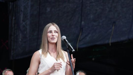 Dni Chełma 2025. Chełmianie bawią się na koncertach. Cz. II [GALERIA ZDJĘĆ]