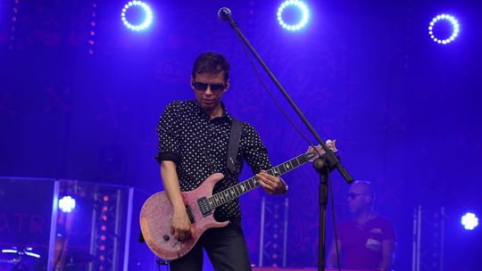 Dni Chełma 2025. Chełmianie bawią się na koncertach. Cz. II [GALERIA ZDJĘĆ]