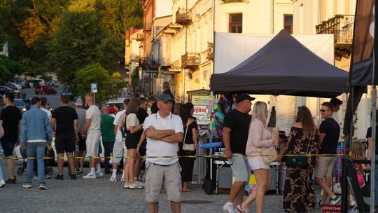 Dni Chełma 2025. Chełmianie bawią się na koncertach. Cz. II [GALERIA ZDJĘĆ]