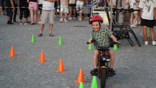 Dni Chełma 2025. Chełmianie bawią się na koncertach. Cz. II [GALERIA ZDJĘĆ]