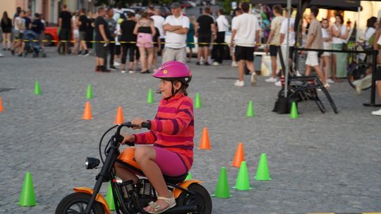 Dni Chełma 2025. Chełmianie bawią się na koncertach. Cz. II [GALERIA ZDJĘĆ]