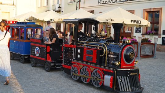 Dni Chełma 2025. Chełmianie bawią się na koncertach. Cz. II [GALERIA ZDJĘĆ]